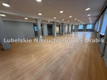 Komercyjne lokal na wynajem, Lublin, Śródmieście