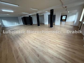 Komercyjne lokal na wynajem, Lublin, Śródmieście