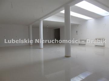 Komercyjne lokal na wynajem, Lublin, Śródmieście
