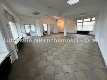 Komercyjne lokal na wynajem, Lublin, Śródmieście