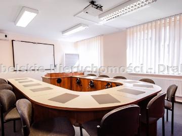Komercyjne lokal na wynajem, Lublin, Śródmieście