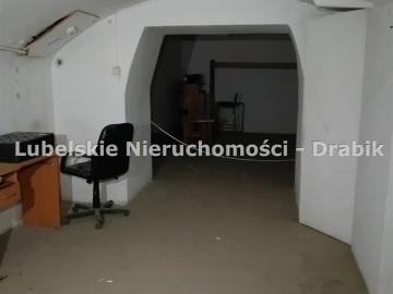 Komercyjne lokal na wynajem, Lublin, Śródmieście