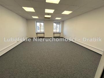Komercyjne lokal na wynajem, Lublin, Śródmieście