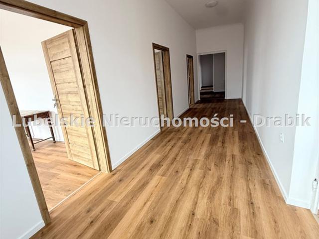 Komercyjne lokal na wynajem, Lublin, Śródmieście