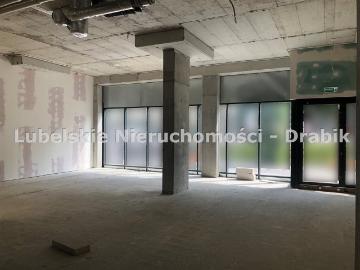 Komercyjne lokal na wynajem, Lublin, Śródmieście