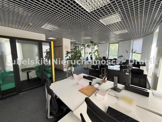 Komercyjne lokal na wynajem, Lublin, Śródmieście