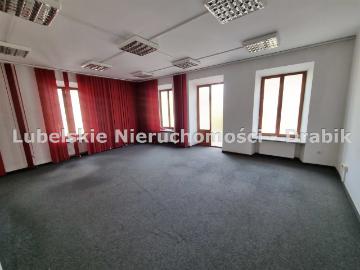 Komercyjne lokal na wynajem, Lublin, Śródmieście