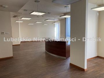 Komercyjne lokal na wynajem, Lublin, Śródmieście