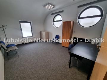 Komercyjne lokal na wynajem, Lublin, Śródmieście