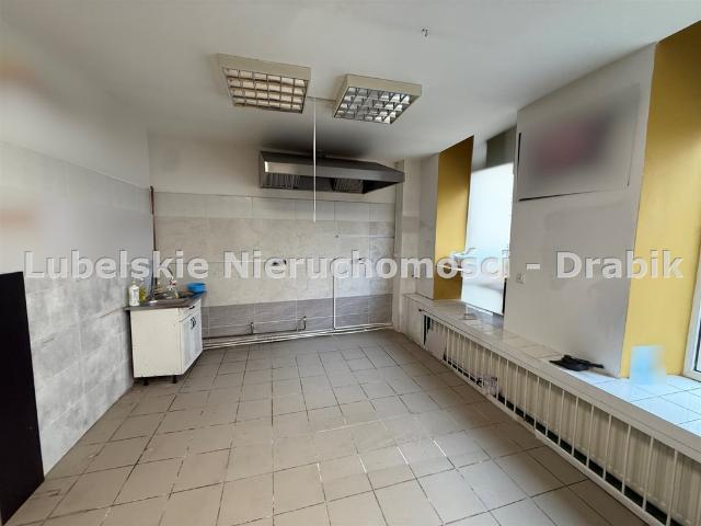 Komercyjne lokal na wynajem, Lublin, Śródmieście