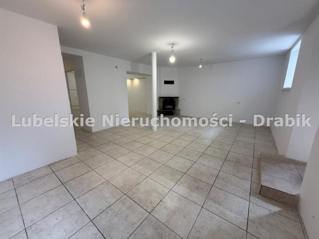 Komercyjne lokal na wynajem, Lublin, Śródmieście