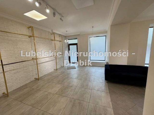 Komercyjne lokal na wynajem, Lublin, Śródmieście