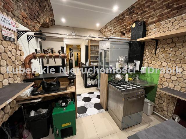 Komercyjne lokal na wynajem, Lublin, Śródmieście