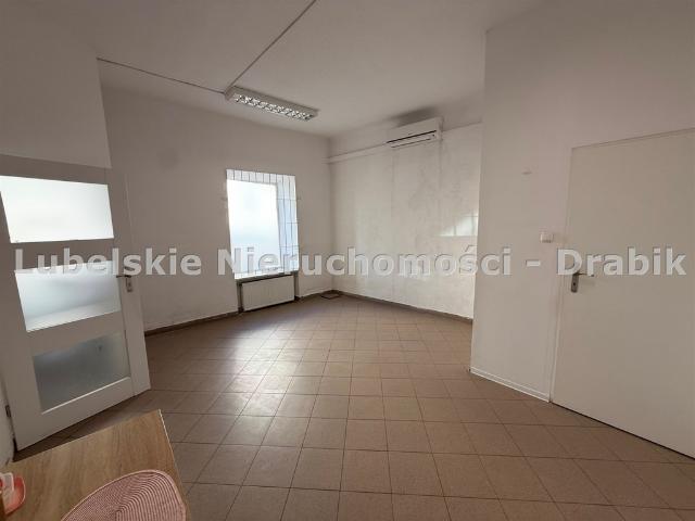Komercyjne lokal na wynajem, Lublin, Śródmieście