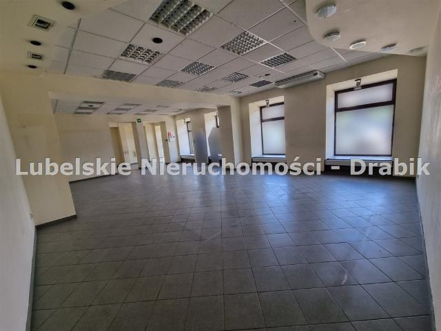 Komercyjne lokal na wynajem, Lublin, Śródmieście