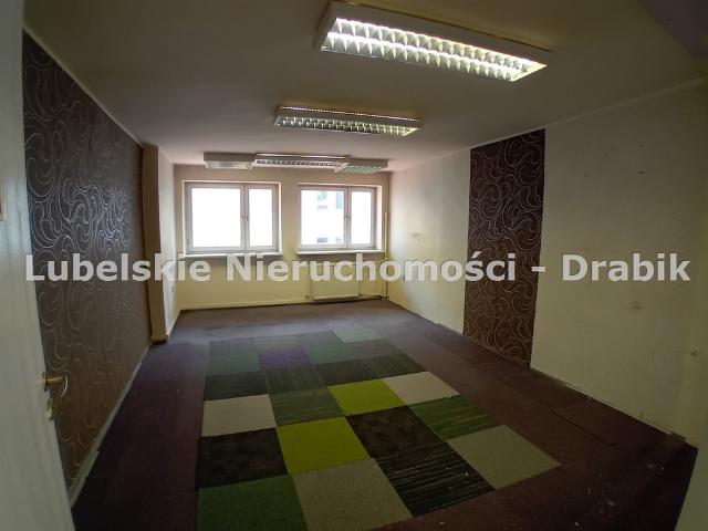 Komercyjne lokal na wynajem, Lublin, Śródmieście