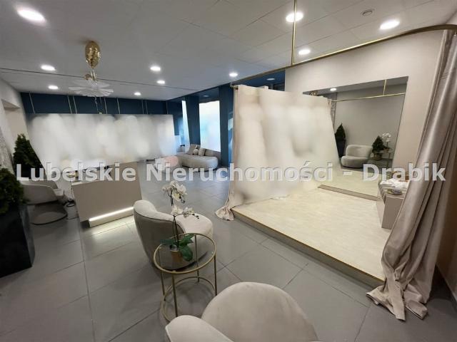 Komercyjne lokal na wynajem, Lublin, Śródmieście