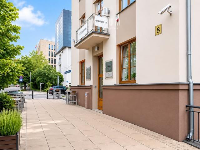 Komercyjne lokal na wynajem, Lublin, Śródmieście, Grottgera