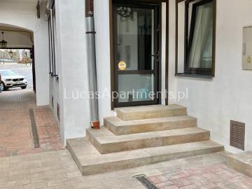 Komercyjne lokal na wynajem, Lublin, Śródmieście, Świętoduska