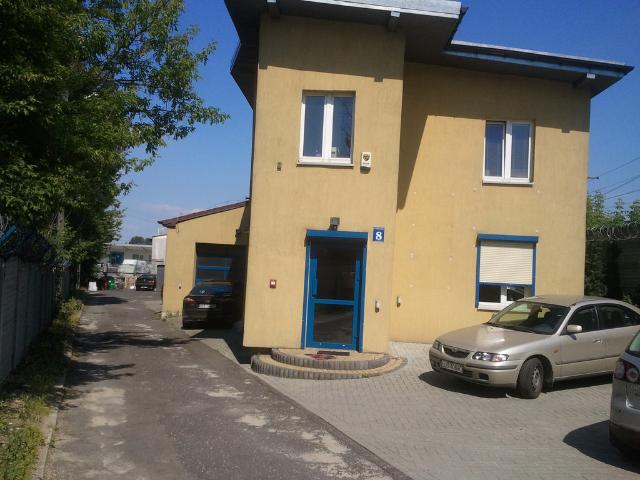 Komercyjne lokal na wynajem, Lublin, Tatary