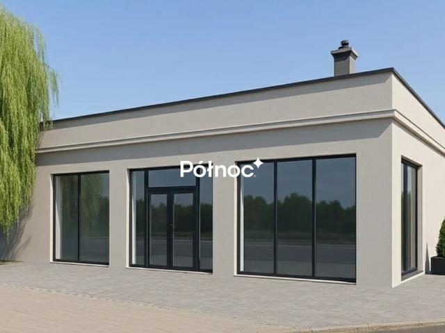 Komercyjne lokal na wynajem, Lublin, Tatary, Turystyczna