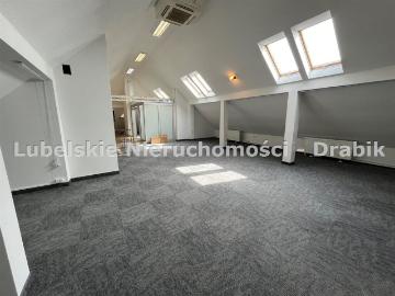 Komercyjne lokal na wynajem, Lublin, Węglin