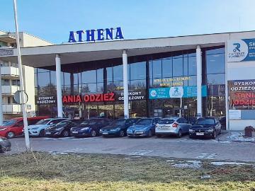 Komercyjne lokal na wynajem, Lublin, Wigilijna