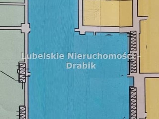 Komercyjne lokal na wynajem, Lublin, Wieniawa