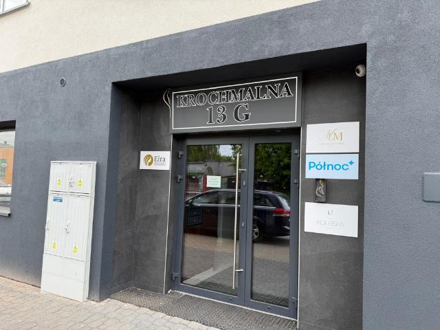 Komercyjne lokal na wynajem, Lublin, Wojciechowska