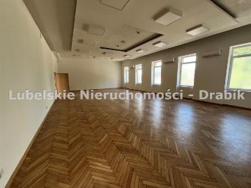 Komercyjne lokal na wynajem, Lublin, Wrotków