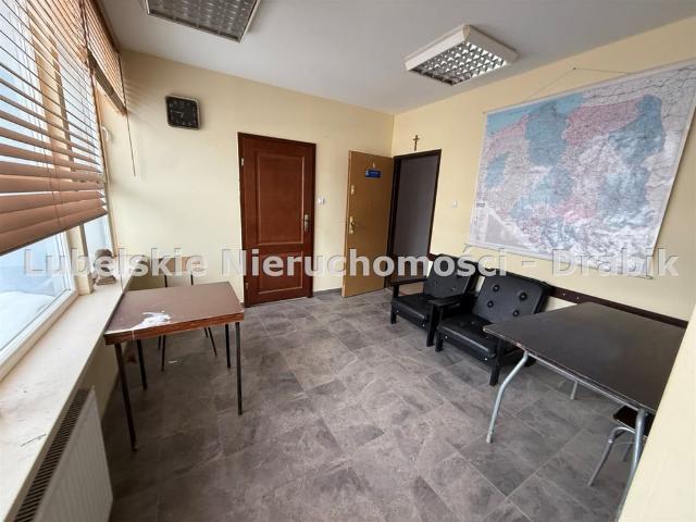 Komercyjne lokal na wynajem, Lublin