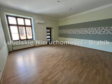 Komercyjne lokal na wynajem, Lublin