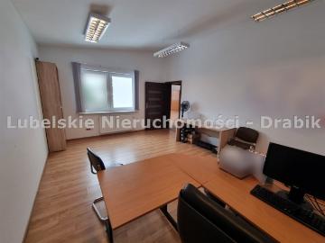 Komercyjne lokal na wynajem, Lublin