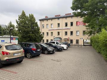 Komercyjne lokal na wynajem, Lublin