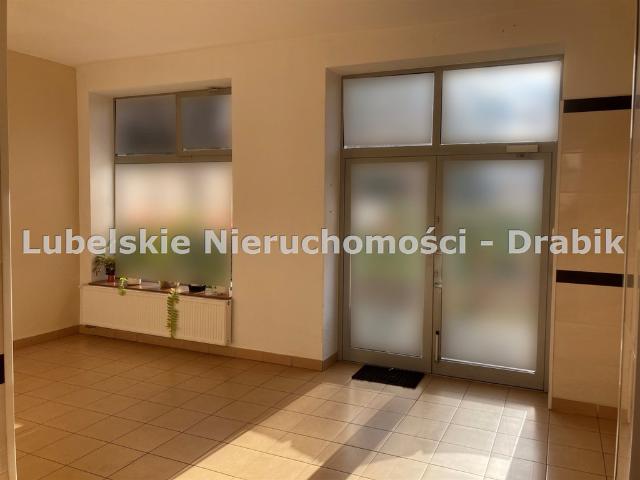 Komercyjne lokal na wynajem, Lublin