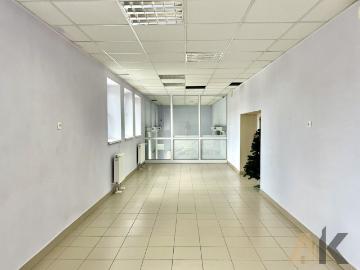 Komercyjne lokal na wynajem, Matki Boskiej Bolesnej