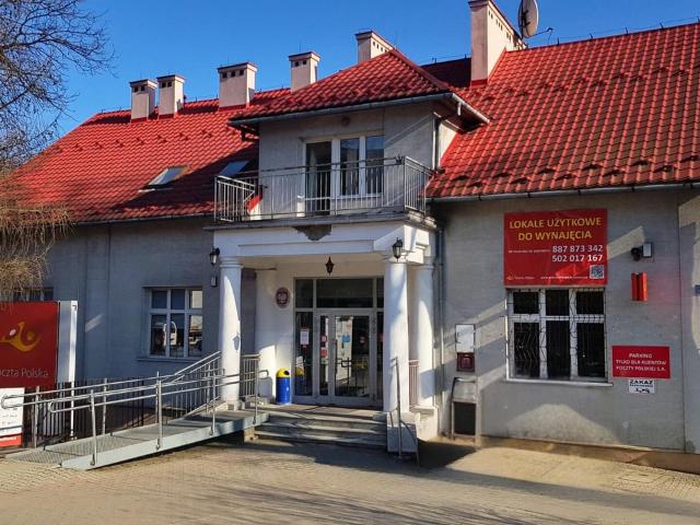 Komercyjne lokal na wynajem, Maksymiliana Marii Kolbego