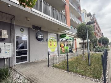 Komercyjne lokal na wynajem, Mechaników