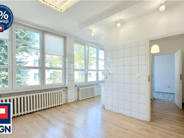 Komercyjne lokal na wynajem, Mickiewicza