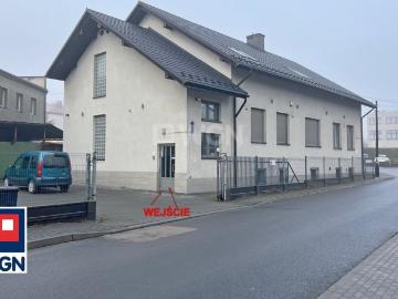 Komercyjne lokal na wynajem, Mickiewicza