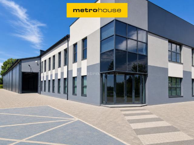 Komercyjne lokal na wynajem, Mszczonowska