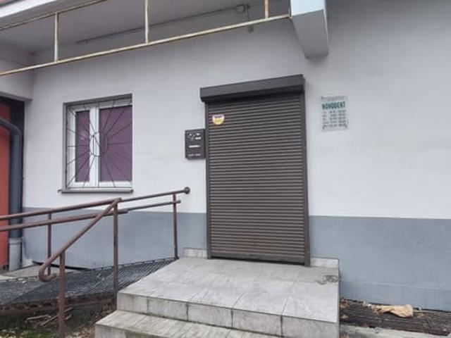 Komercyjne lokal na wynajem, Mysłowice, Wielka Skotnica
