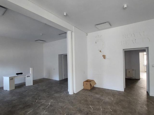 Komercyjne lokal na wynajem, Mysłowice