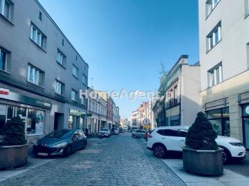 Mysłowice, Województwo śląskie - Parking