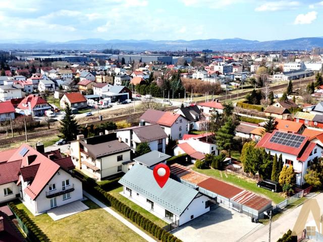 Komercyjne lokal na wynajem, Nowy Sącz, Leopolda Kwiatkowskiego
