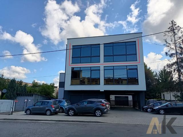 Komercyjne lokal na wynajem, Nowy Sącz, Siemiradzkiego