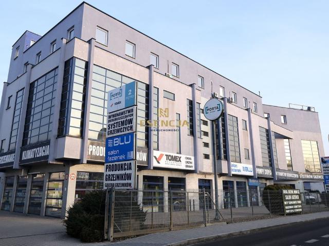 Komercyjne lokal na wynajem, Nowy Sącz