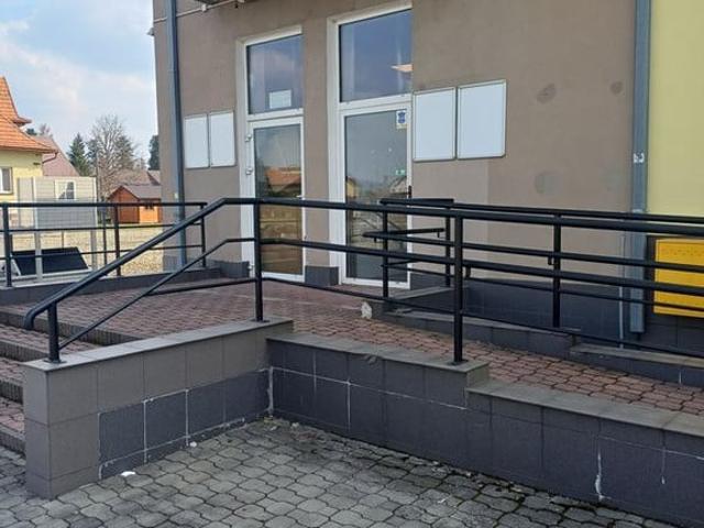 Komercyjne lokal na wynajem, Nowy Sącz