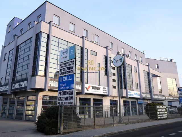 Komercyjne lokal na wynajem, Nowy Sącz