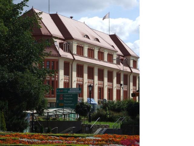 Komercyjne lokal na wynajem, Słupsk